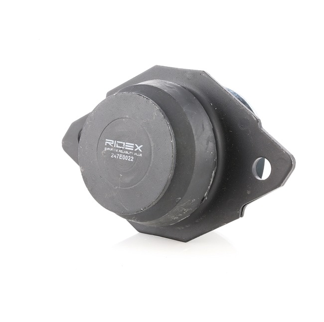 RIDEX Engine mount (247E0022) for VW PASSAT (3A2, 35I) 1.8 (79 KW / 107 HP / from 1988)