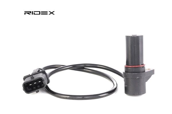 147 Vevaxelgivare 833C0009 RIDEX