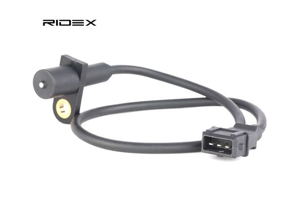 Vevaxelgivare & kamaxelgivare RIDEX 833C0010