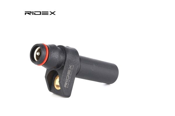 RIDEX Gerador de impulsos, cambota (833C0021) para MERCEDES-BENZ Classe C Sedan (W202) C 230 Kompressor (202.024) (142 KW / 193 CV / de 1995)