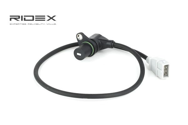 Impulsgiver, veivaksel (833C0033) fra RIDEX for VW PASSAT (3B2) 1.6 (74 KW / 101 HK / Fra 1996)