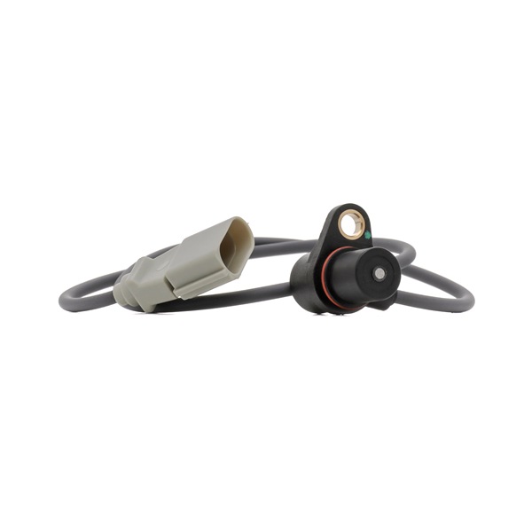 RIDEX Kurbelwellensensor (833C0034) für AUDI A4 Cabrio (8H7, B6, 8HE, B7) 2.4 (120 KW / 163 PS / ab 2002)