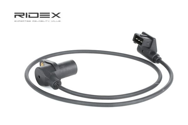 RIDEX Vevaxelgivare & kamaxelgivare 833C0041