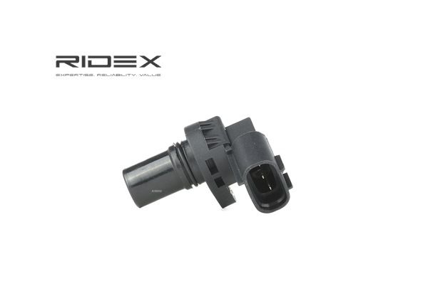 Vevaxelgivare & kamaxelgivare RIDEX 833C0048
