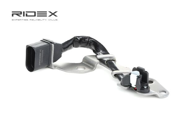RIDEX Capteur, position d'arbre à cames (3946S0028) pour RENAULT Trafic II Van (FL) 1.9 dCi 100 (FL0C) (74 KW / 101 CH / de 2001)