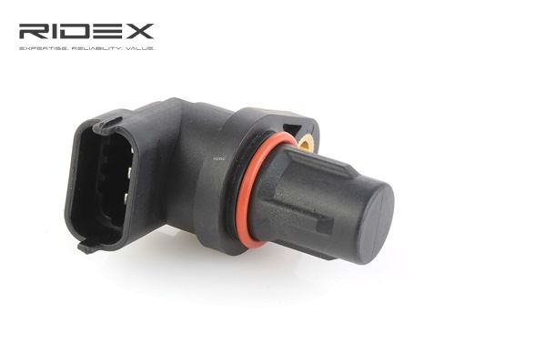 RIDEX Sensor, posição da árvore de cames (3946S0031) para MERCEDES-BENZ Classe C Sedan (W204) C 180 Kompressor (204.044, 204.045) (115 KW / 156 CV / de 2008)