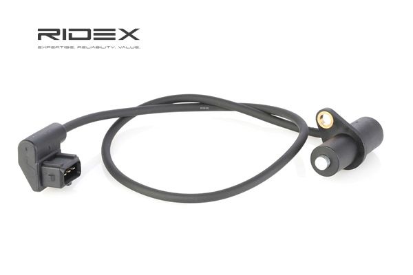 OEM 12141729291 RIDEX Tunnistin, nokka-akselin ajoitus 3946S0039 varten BMW, MINI