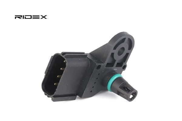 TRANSIT Turbodruksensor 161B0020 RIDEX