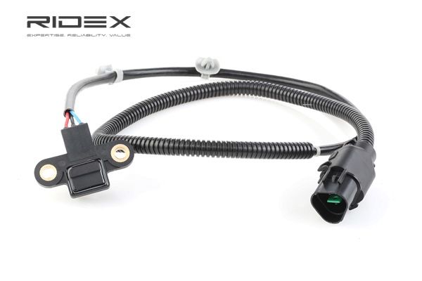 Kamaxelgivare (3946S0056) från RIDEX för KIA Magentis (GD, MS) 2.0 136 HK