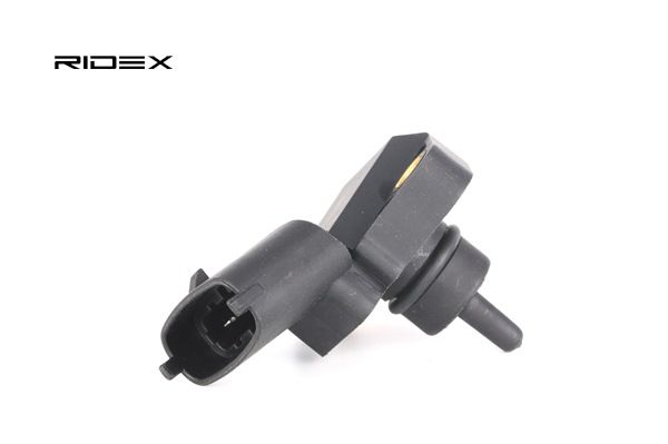 CHRYSLER Boost sensor - Sensor, boost pressure 161B0022 RIDEX