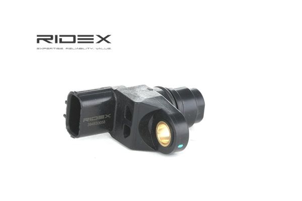 RIDEX Sensor, posição da árvore de cames (3946S0058) para HONDA Accord VII Tourer (CM, CN) 2.4 (CM2) (140 KW / 190 CV / de 2003)