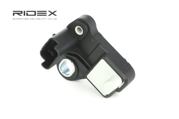 RIDEX Nockenwellensensor (3946S0064) für FORD C-Max II (DXA/CB7, DXA/CEU) 1.6 TDCi (85 KW / 115 PS / ab 2010)