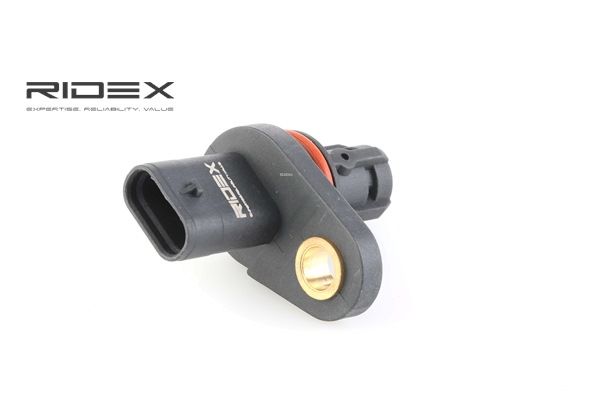 RIDEX Sensor, posição da árvore de cames (3946S0082) para VAUXHALL Astra Mk VI (J) (P10) Hatchback 1.6 (85 KW / 115 CV / de 2009)