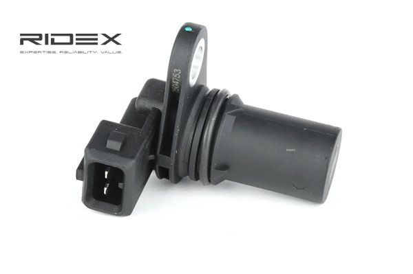 RIDEX Camshaft position sensor (3946S0087) for FORD FOCUS (DAW, DBW) 1.4 16V (55 KW / 75 HP / from 1998)