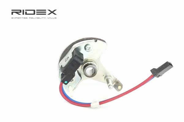 comprar Sensor, posição da árvore de cames - RIDEX (3946S0095)