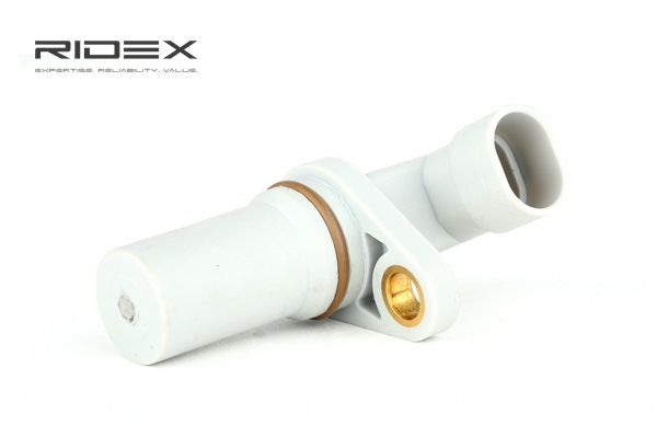 RIDEX Sensor, posição da árvore de cames (3946S0103) para FIAT STILO (192) 1.9 JTD (192_XF1A) (59 KW / 80 CV / de 2002)