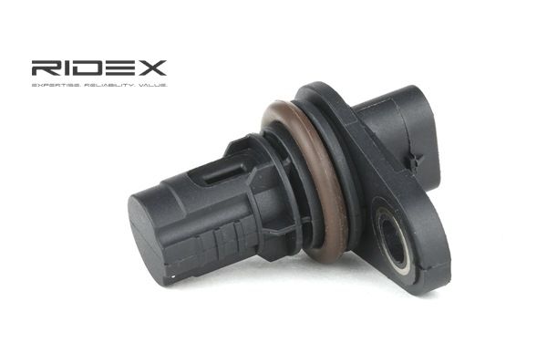 RIDEX Camshaft position sensor (3946S0106) for MG MGF (RD) 1.8 i VVC (107 KW / 146 HP / from 1995)