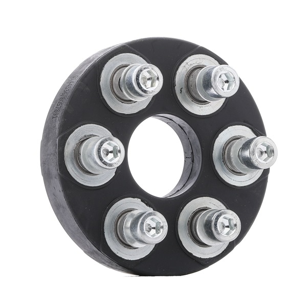 OEM A2024101015 STARK Ledd, longitudinalbølge SKJP-1270005 for MERCEDES-BENZ