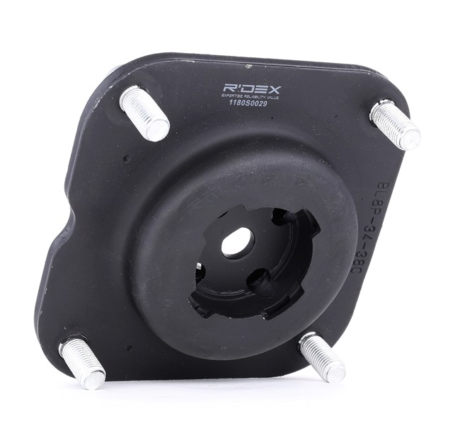 RIDEX Fjäderbenslager 1180S0029