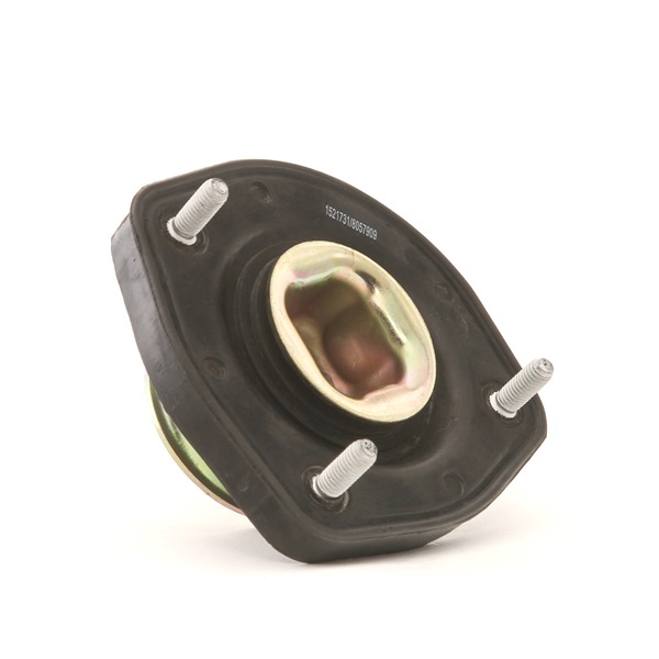 RIDEX Supporto ammortizzatore 1180S0041