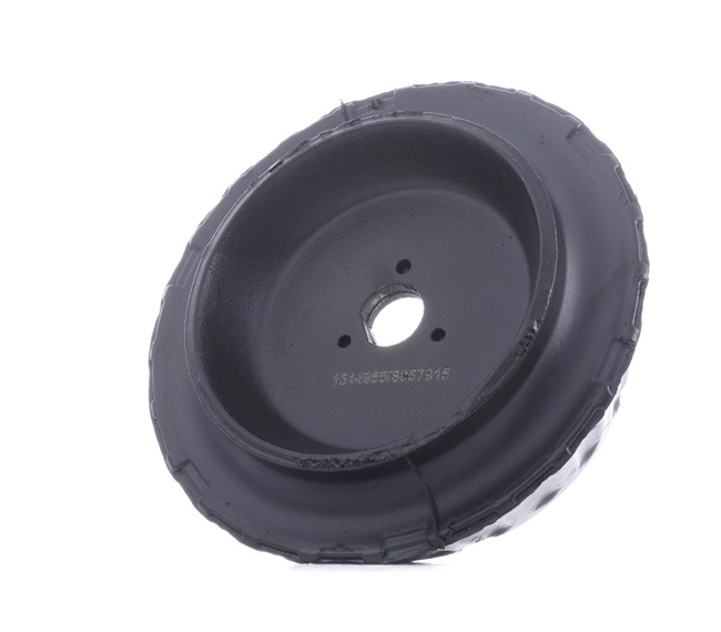 RIDEX Supporto ammortizzatore 1180S0048