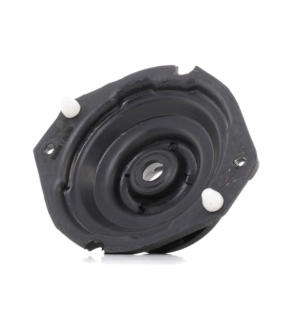 OEM 8200002876 RIDEX  Federbeinstützlager 1180S0051 für RENAULT, DACIA, RENAULT TRUCKS