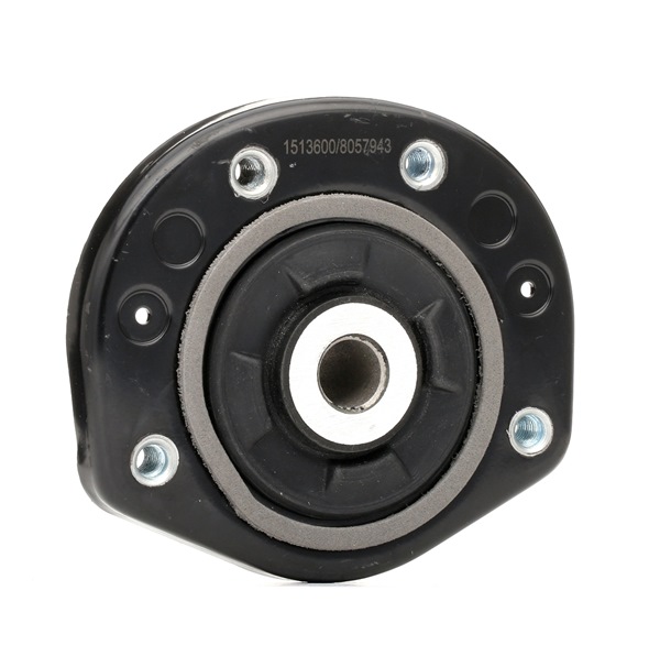 RIDEX Fjærbeinslager 1180S0057 for MERCEDES-BENZ
