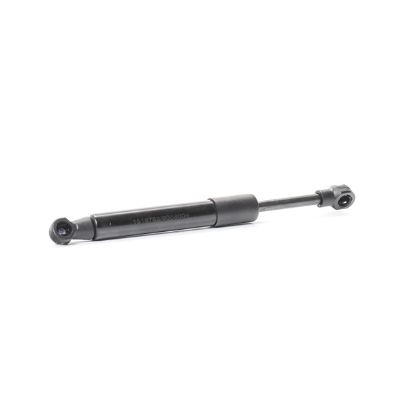 BMW RIDEX Ammortizatore pneumatico, Cofano bagagli / vano carico 219G0141