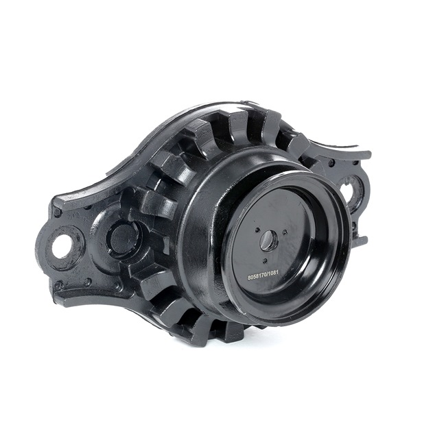 OEM 553202F500 RIDEX Copela de amortiguador 1180S0138 para NISSAN, HYUNDAI