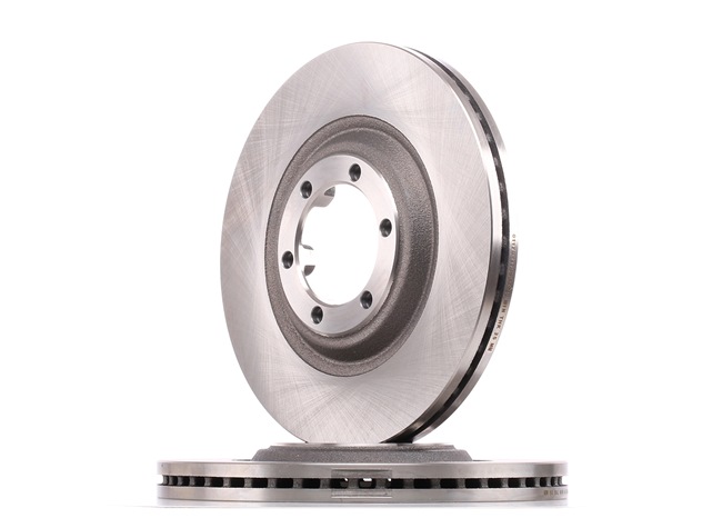 STARK Disque de frein SKBD-0023271