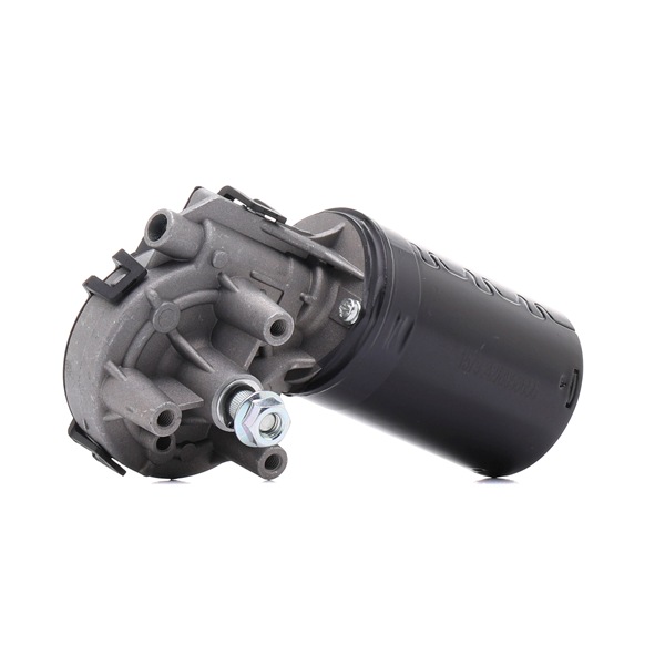 AUDI Windscreen washer motor - Wiper motor 295W0007 RIDEX