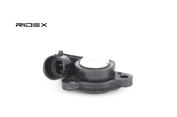 CORSA Throttle position sensor 3940T0007 RIDEX