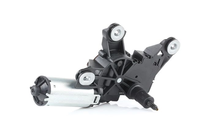 OEM 1U6955711B RIDEX  Scheibenwischermotor 295W0028 für VW, AUDI, SKODA, SEAT
