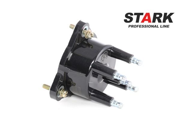 STARK Tête de delco (SKDC-1150023) pour RENAULT Trafic I Bus (TX, TXW, T, P, V) 1.7 (50 KW / 68 CH / de 1992)