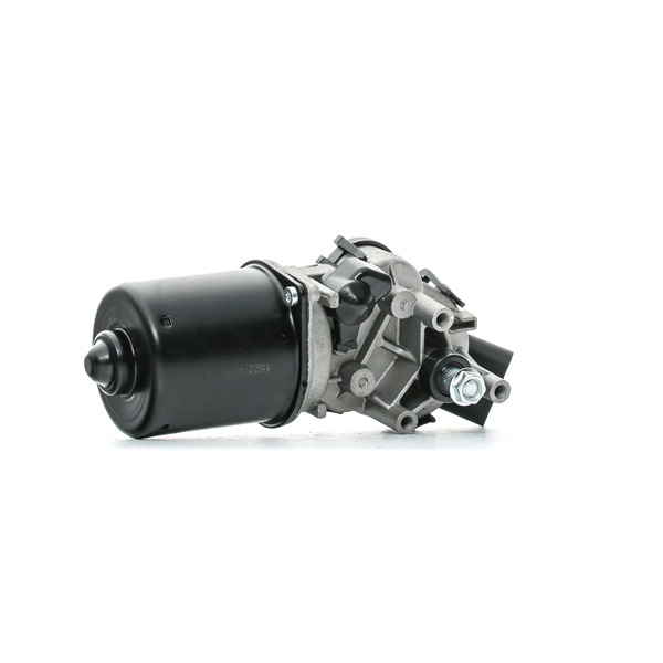 AUDI Windscreen washer motor - Wiper motor 295W0051 RIDEX