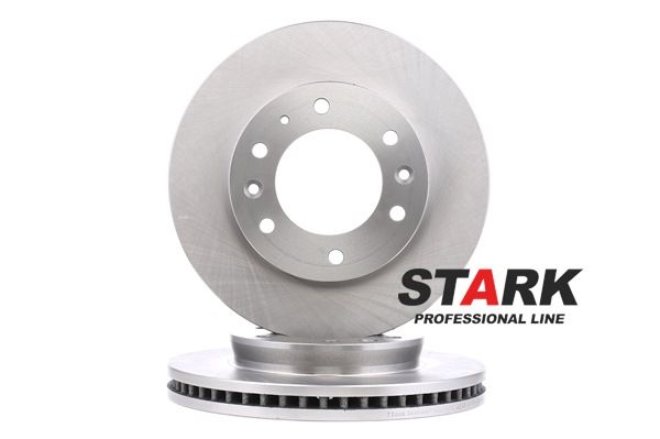 OEM UC2B33251B STARK Jarrulevy SKBD-0023275 varten FORD, MAZDA, MERCURY