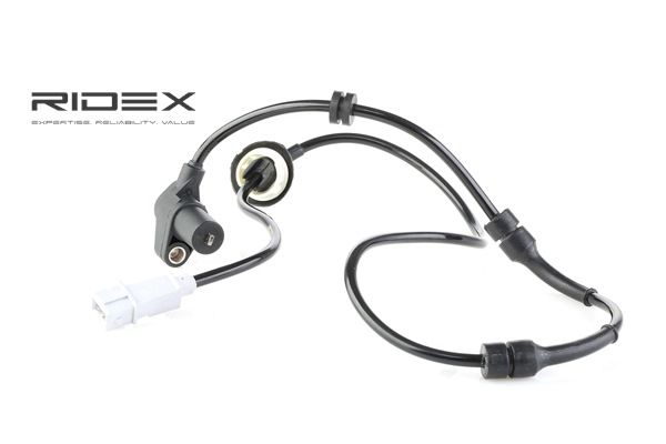 RIDEX Capteur ABS 412W0051