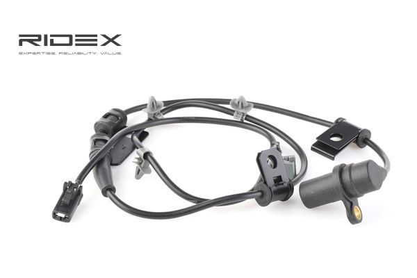 K8 ABS sensor 412W0061 RIDEX