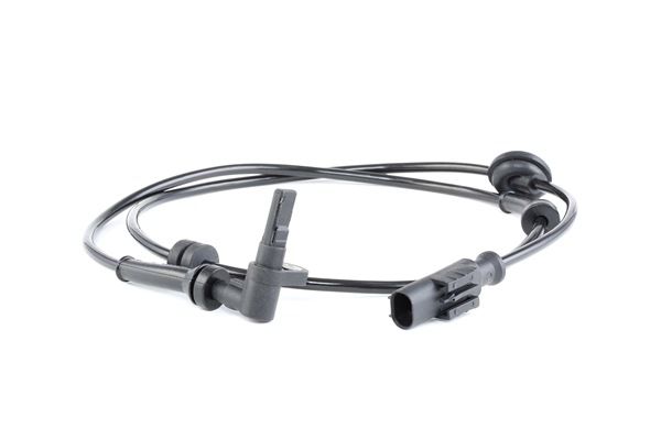 Wielsnelheidssensor (ABS) (412W0079) van RIDEX Voor FIAT STILO (192) 1.9 D Multijet (74 KW / 100 PK / Van 2005)