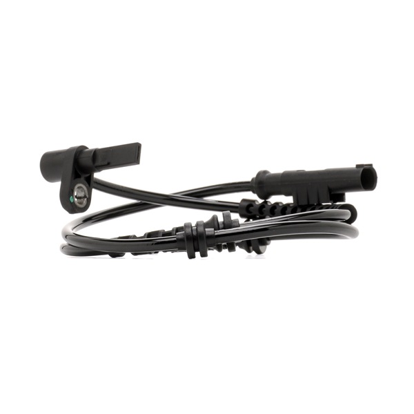 RIDEX Sensor ABS (412W0101) para VAUXHALL Corsa Mk IV (E) Hatchback (X15) 1.3 CDTi (70 KW / 95 CV / de 2014)