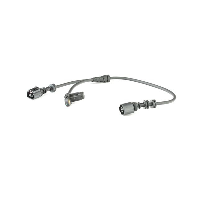 Sensor ABS RIDEX 412W0104 para VW SHARAN 2006