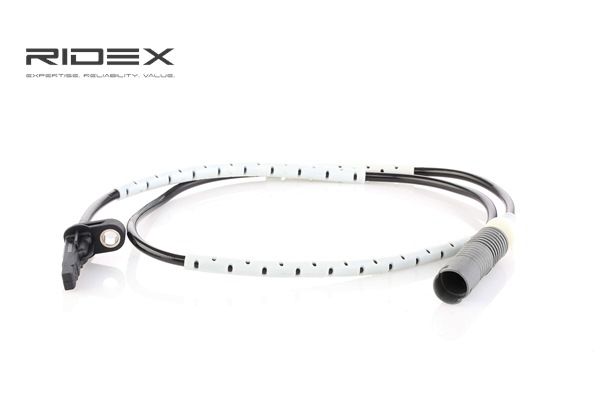 iX ABS-Sensor RIDEX 412W0111