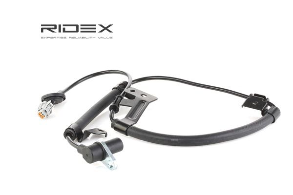 ABS Sensor 412W0119 fra RIDEX