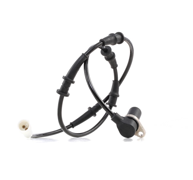 RIDEX Sensor, rotações da roda (412W0124) para HONDA CIVIC VI Aerodeck (MB, MC) 2.0 i D (MC3) (77 KW / 105 CV / de 1998)