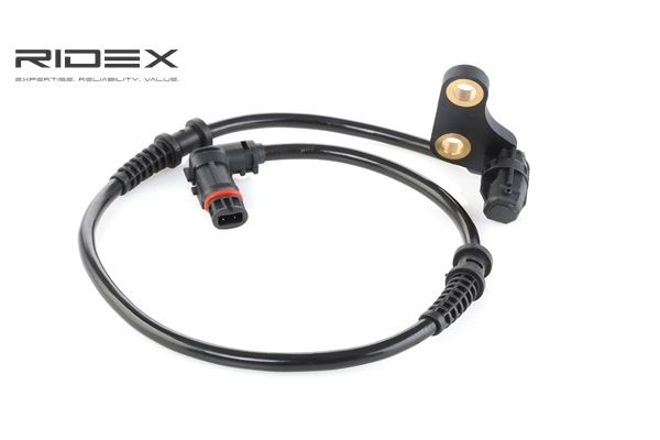 C-klass ABS-givare 412W0125 RIDEX
