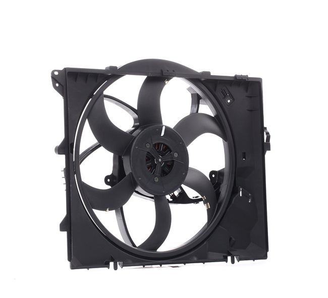 3-serie Koelventilator 508R0020 RIDEX