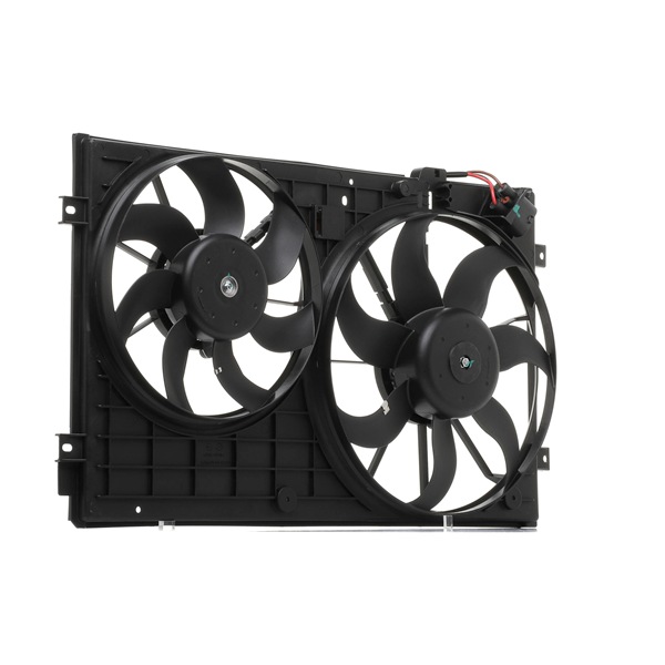 Compre Ventilador de radiador 508R0027