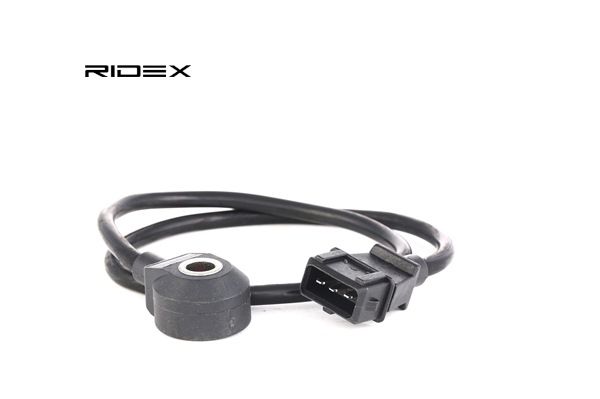 OEM 12141720517 RIDEX Nakutustunnistin 3921K0018 varten BMW