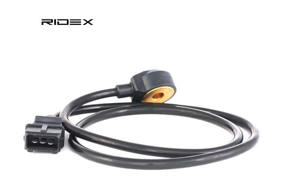 OEM 053905377 RIDEX Sensor de detonaciones 3921K0002 para VOLKSWAGEN, AUDI
