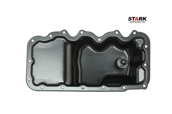 OEM 1053869 STARK Öljypohja SKOP-0980057 varten FORD